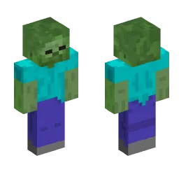 Minecraft Skin #217047