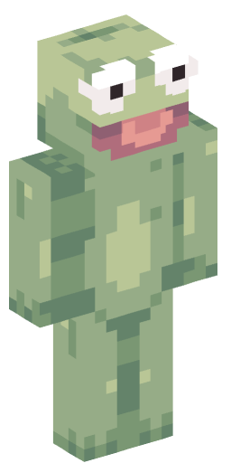 Minecraft Skin #217048