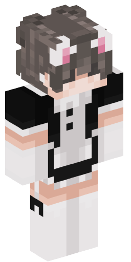 Minecraft Skin #217049
