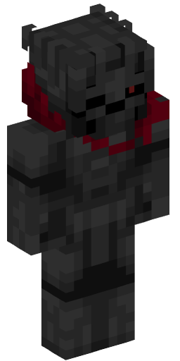 Minecraft Skin #217051