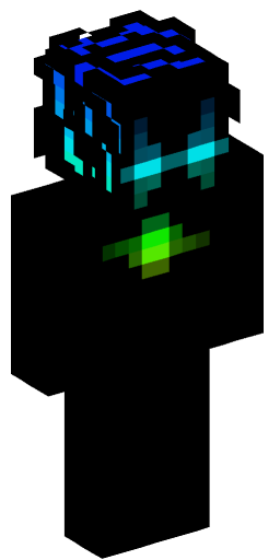 Minecraft Skin #217052