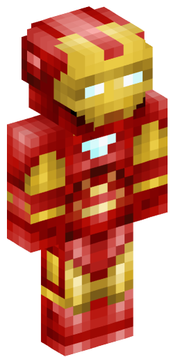 Minecraft Skin #217053