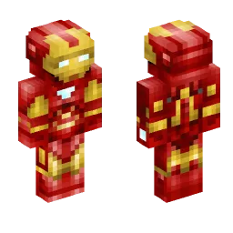 Minecraft Skin #217053