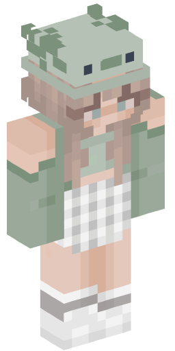 Minecraft Skin #217055