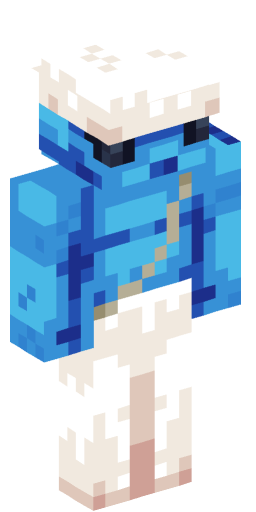 Minecraft Skin #217057