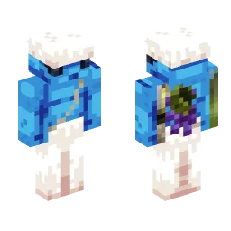 Minecraft Skin #217057