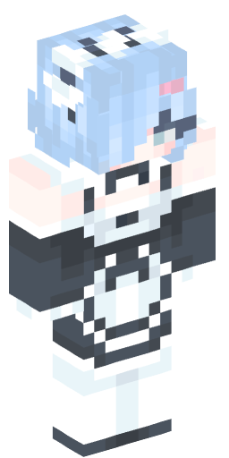 Minecraft Skin #217058