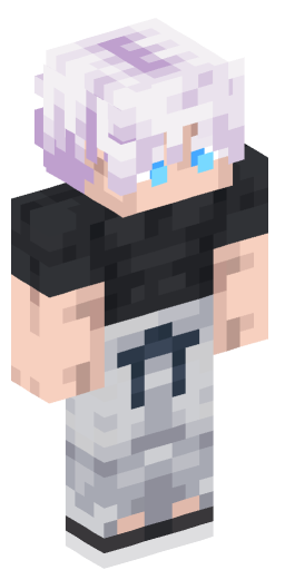 Minecraft Skin #217059