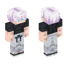 Minecraft Skin #217059