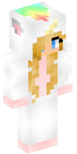 Minecraft Skin #217060
