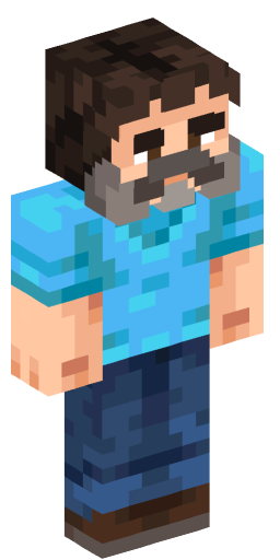 Minecraft Skin #217061