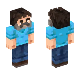 Minecraft Skin #217061