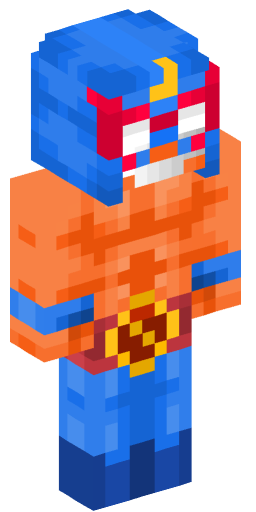 Minecraft Skin #217062