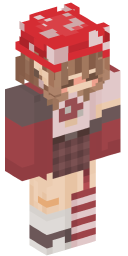 Minecraft Skin #217063