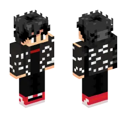 Minecraft Skin #217066
