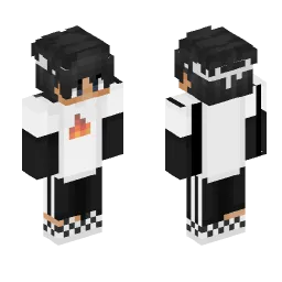 Minecraft Skin #217067
