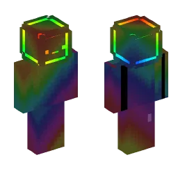 Minecraft Skin #217068