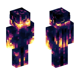 Minecraft Skin #217072