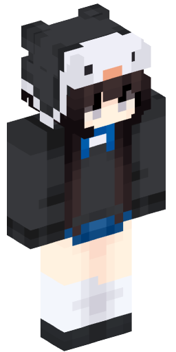 Minecraft Skin #217074