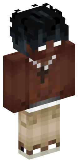 Minecraft Skin #217077