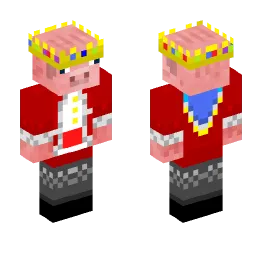 Minecraft Skin #217078