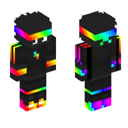 Minecraft Skin #217080