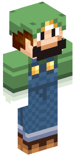 Minecraft Skin #217081