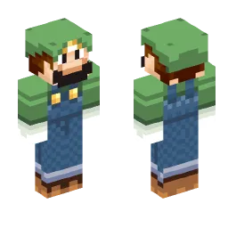 Minecraft Skin #217081