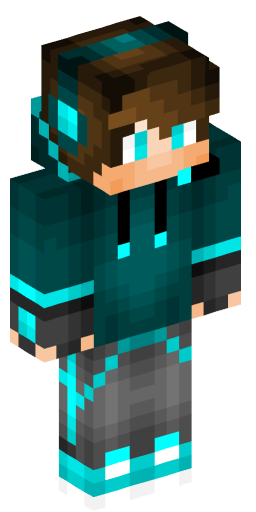 Minecraft Skin #217082