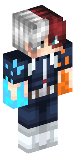 Minecraft Skin #217087