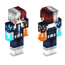 Minecraft Skin #217087