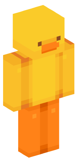 Minecraft Skin #217088
