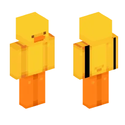 Minecraft Skin #217088