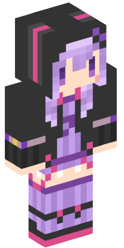 Minecraft Skin #217089