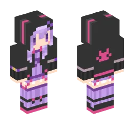 Minecraft Skin #217089