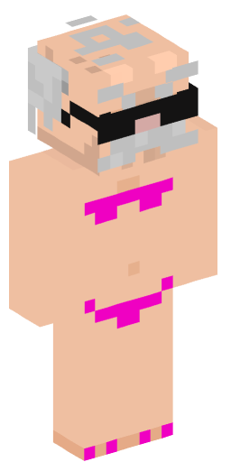 Minecraft Skin #217090