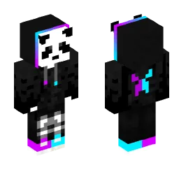 Minecraft Skin #217091