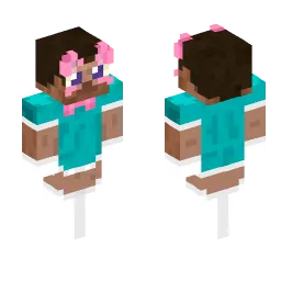 Minecraft Skin #217092
