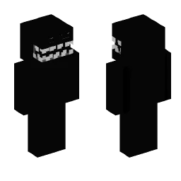 Minecraft Skin #217094
