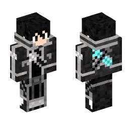 Minecraft Skin #217097