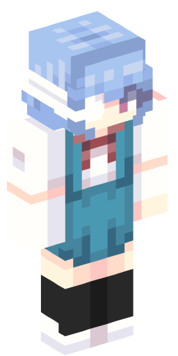 Minecraft Skin #217098