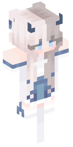 Minecraft Skin #217099