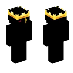 Minecraft Skin #217100