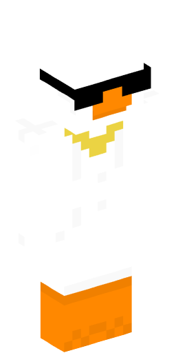 Minecraft Skin #217101