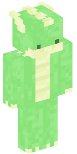 Minecraft Skin #217103