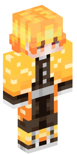 Minecraft Skin #217104