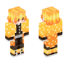 Minecraft Skin #217104