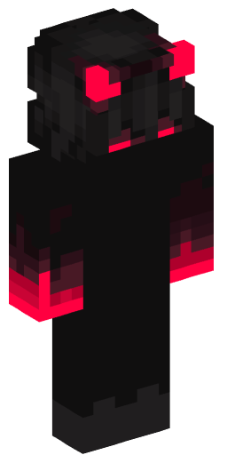 Minecraft Skin #217106