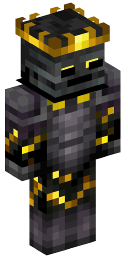 Minecraft Skin #217108