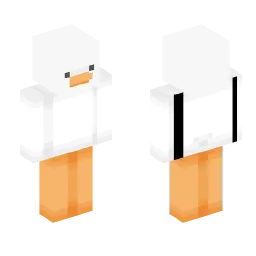 Minecraft Skin #217110